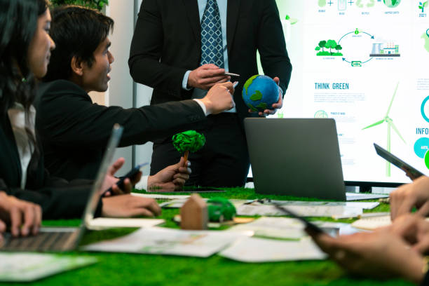 Impacto ambiental de los equipos de impresión: Cómo reducir la huella de carbono de tu empresa equipos de impresion